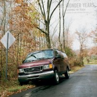 The Wonder Years - Sleeping Оn Trash (2013)