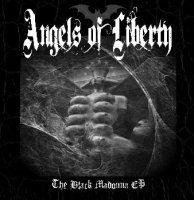 Angels Of Liberty - The Black Madonna (2011)
