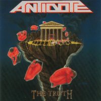 Antidote - The Truth (1992)  Lossless