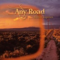 Burton Jespersen - Any Road (2012)