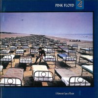 Pink Floyd - A Momentary Lapse Of Reason (Two different editions) (1987)  Lossless