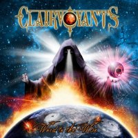 Clairvoyants - Word To The Wise (2009)