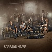 Scream Your Name - Scream Your Name (2013)