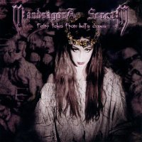 Mandragora Scream - Fairy Tales From Hell\'s Caves (2001)  Lossless