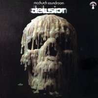 McChurch Soundroom - Delusion (1971)