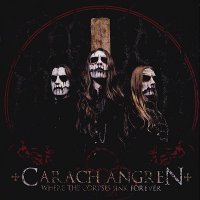 Carach Angren - Where the Corpses Sink Forever (2012)  Lossless