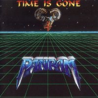 Pan Ram - Time Is Gone (1993)