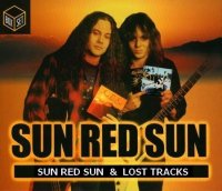 Sun Red Sun - Lost Tracks (1999)  Lossless