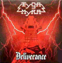 Tyga Myra - Deliverance (1986)