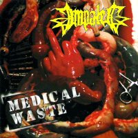 Impaled - Medical Waste (2002)