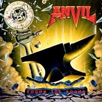 Anvil - Pound For Pound (1988)