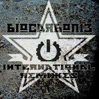 Biocarbon13 - International Remixes (2012)