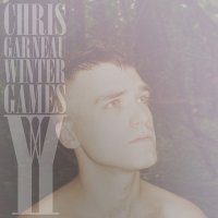 Chris Garneau - Winter Games (2014)