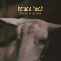 Demon Head - Thunder On The Fields (2017)  Lossless