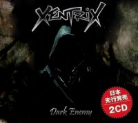 Xentrix - Dark Enemy (2CD) (2016)