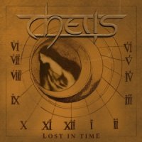 Thetis - Lost In Time (2005)