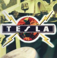 Tesla - Psychotic Supper (1991)