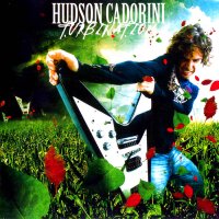 Hudson Cadorini - Turbination (2008)