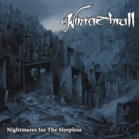 Winterthrall - Nightmares for the Sleepless (2006)