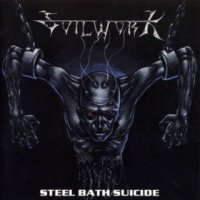 Soilwork - Steelbath Suicide (1998)