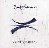 Babylonia - Multidimensional (2015)