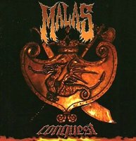 Malas - Conquest (2005)