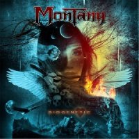 Montany - Biogenetic (2013)
