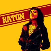 Katon - Katon (2015)