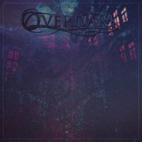 Overdark - Overdark (2013)