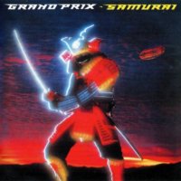 Grand Prix - Samurai (1983)