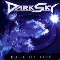 Dark Sky - Edge Of Time (2002)