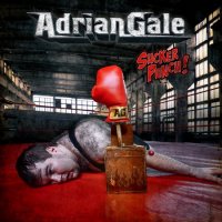 Adrian Gale - Sucker Punch (2013)