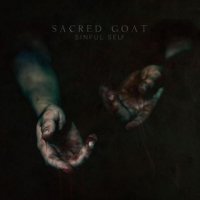 Sacred Goat - Sinful Self (2015)