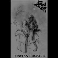 Chainbreaker - Constant Graving (2014)