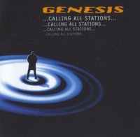 Genesis - Calling All Stations (1997)  Lossless