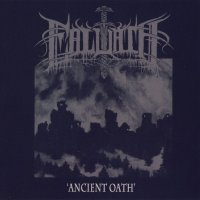 Ealdath - Ancient Oath (2014)