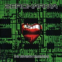 Zerokarma - The Seventh Dimension (2007)