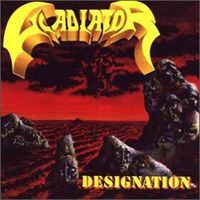 Gladiator - Designation (1992)