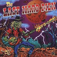 The Last Hard Men - The Last Hard Men (1998)