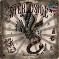 Stereoside - Hellbent (2016)