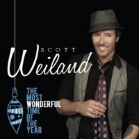 Scott Weiland - The Most Wonderful Time Of The Year (2011)