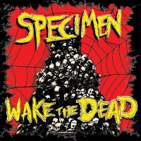 Specimen - Wake The Dead (2013)