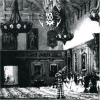 Lacrimosa - B-Seiten (Single Collection) (2004)