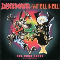 Distemper - Ska Punk Party (Distemper & Know How) (2003)