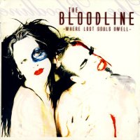 The Bloodline - Where Lost Souls Dwell (2006)  Lossless