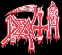 Death - Dead By Metal (1983) / Total Zombie Death (1984) / Infernal Death (1985) / Rigor Mortis (1985) / Mutilation (1986)