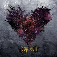 Pop Evil - War of Angels (2011)