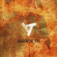 Maeror Tri - The A.V.E. - Tapes / Live In Nevers (2010)