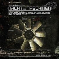 VA - Nacht Der Maschinen - Vol. Three (2011)