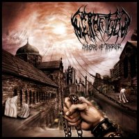 Netherion - Sphere of Terror (2012)